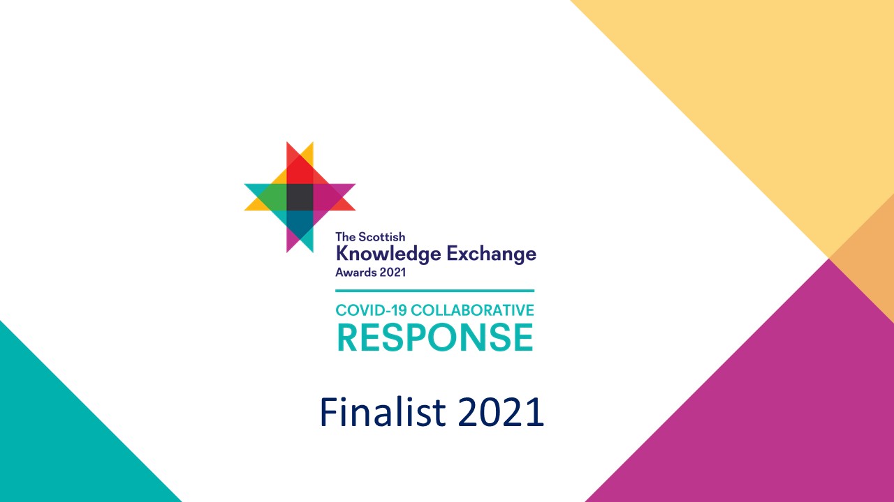Finalists tile.COVID19 Response