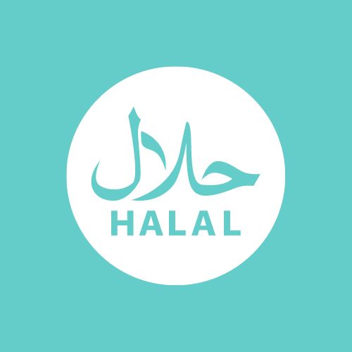 Salvesan halal certification