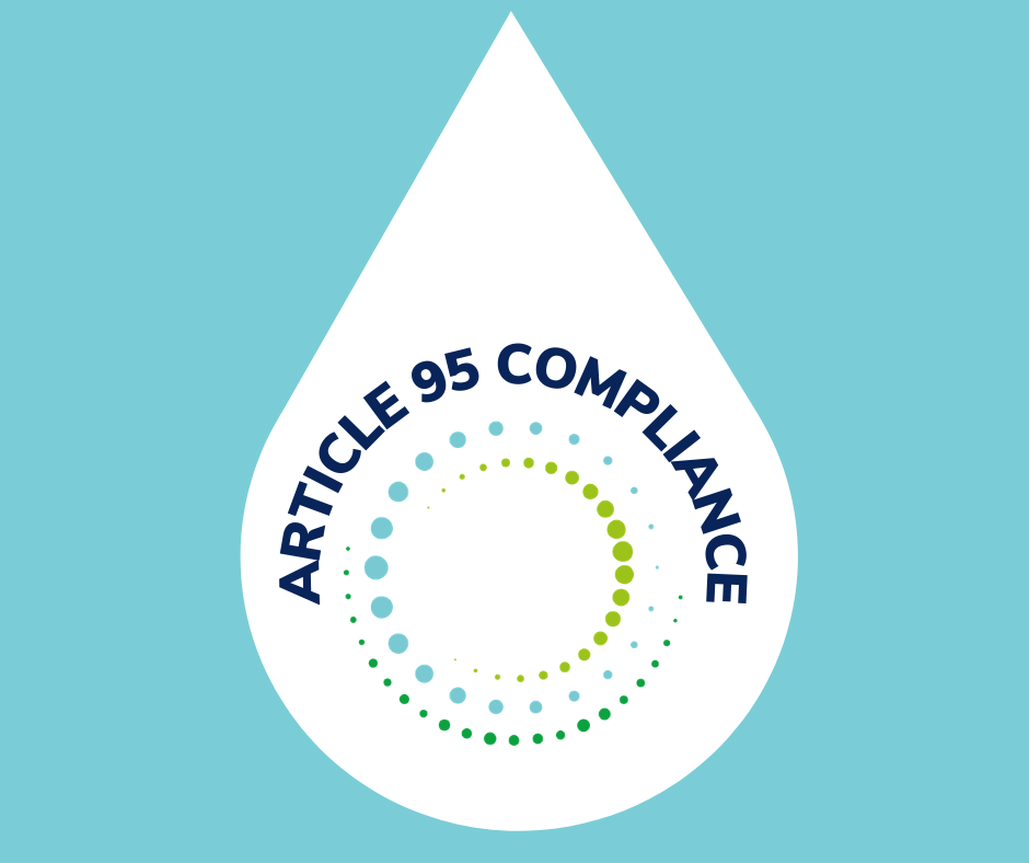 Aqualution GB Article 95