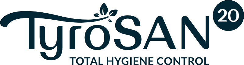 tyrosan logo