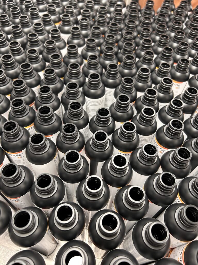 Hypochlorous Acid Private label