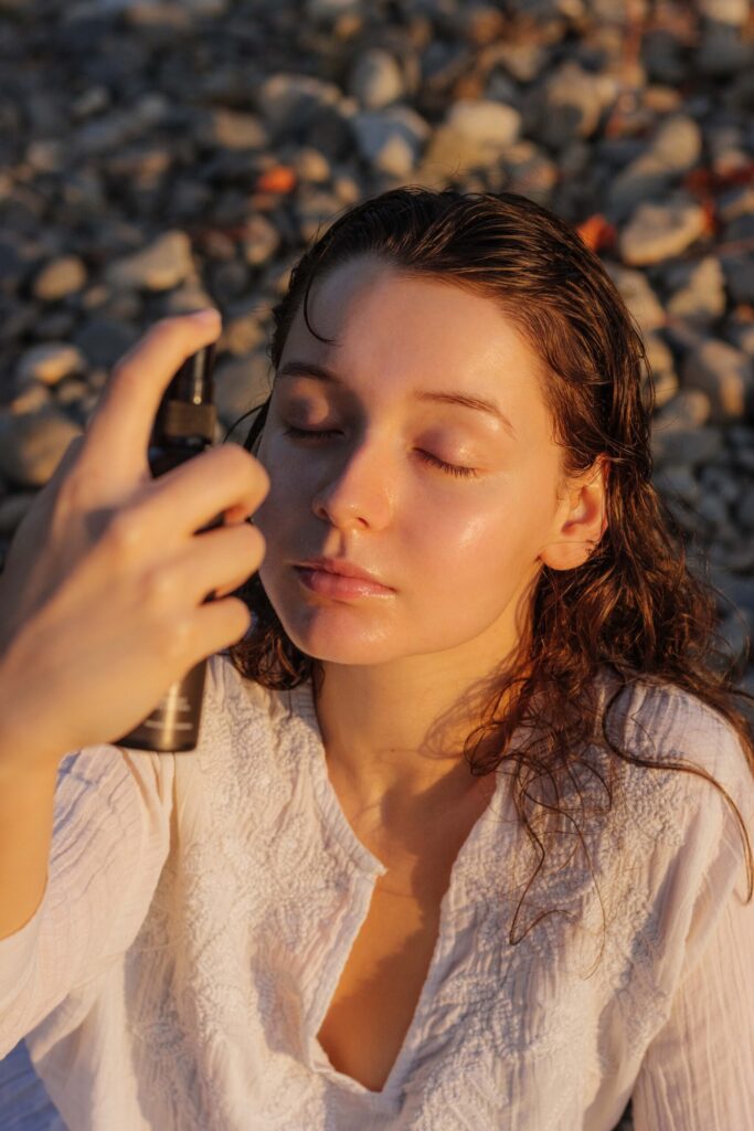 Is Hypochlorous Acid safe for skin?