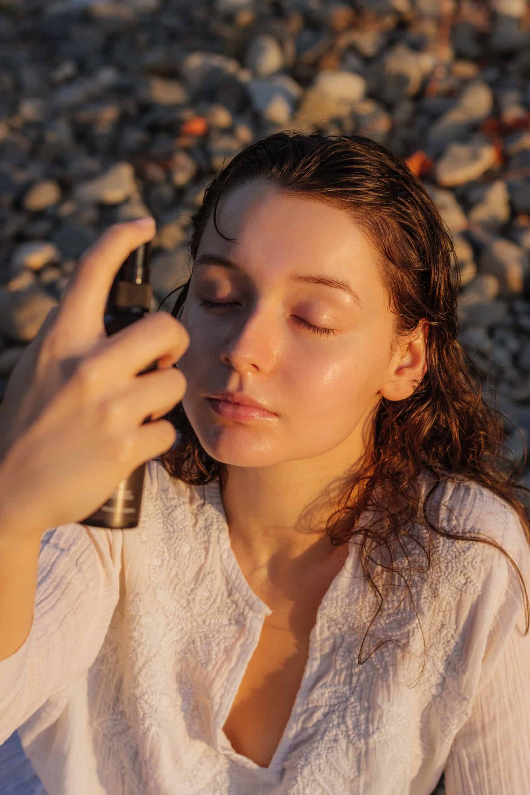 Is Hypochlorous Acid safe for skin?